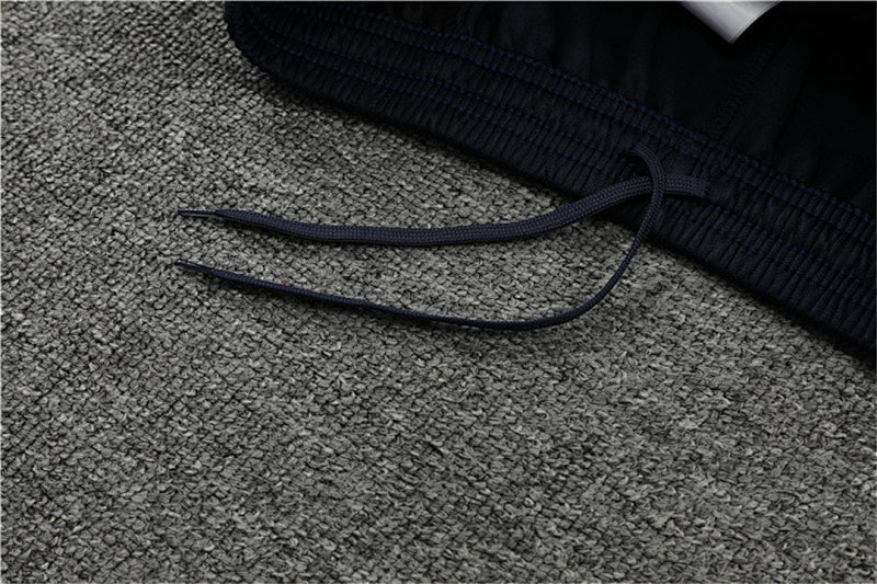 Ensemble Chelsea Bleu Prématch 22/23 (2)