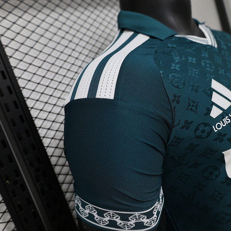 Maillot Real Madrid Player Version 26/27