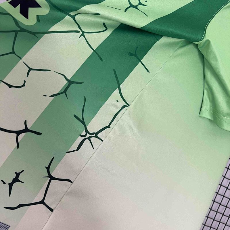 Real Betis Special Edition Jersey 24/25