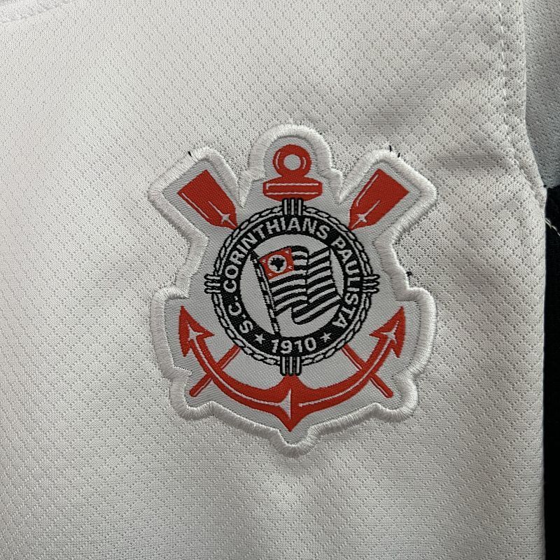 Ensemble Enfant Corinthians Domicile 24/25