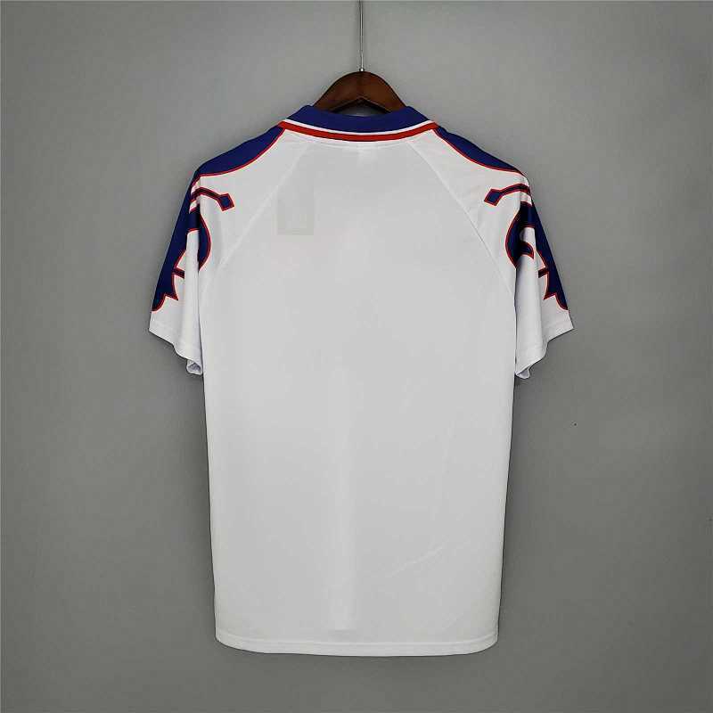 Maillot Fiorentina Extérieur 95/96