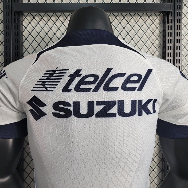 Maillot Pumas UNAM Domicile Player Version 23/24