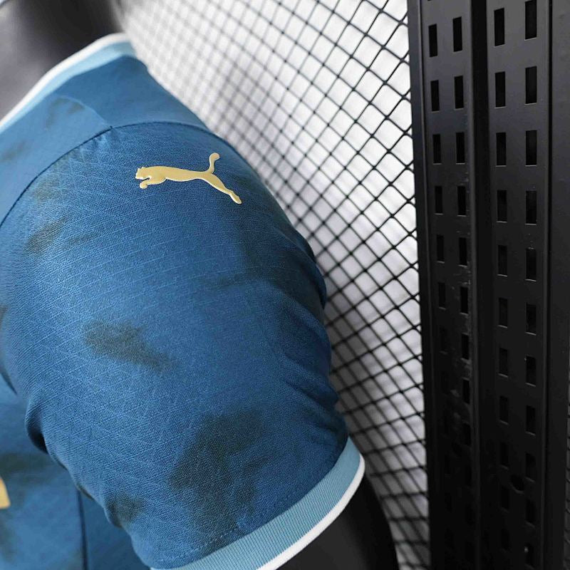 Maillot Marseille Extérieur Player Version 24/25