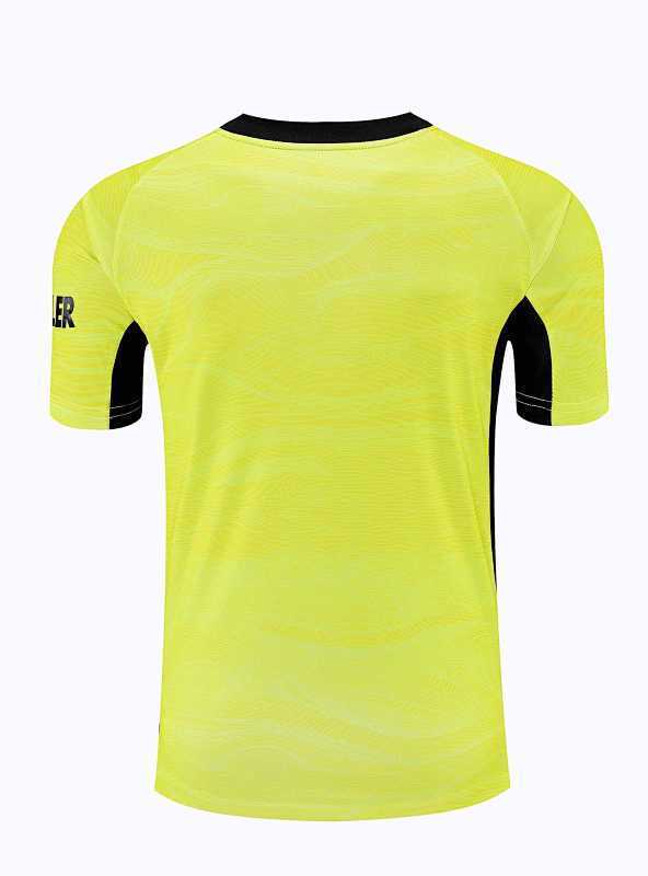 Conjunto Manchester United Portero 21/22