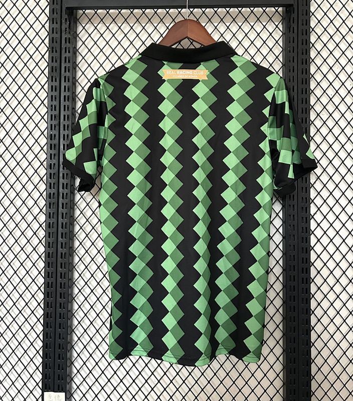 Maillot Santander Anniversary T 25/26