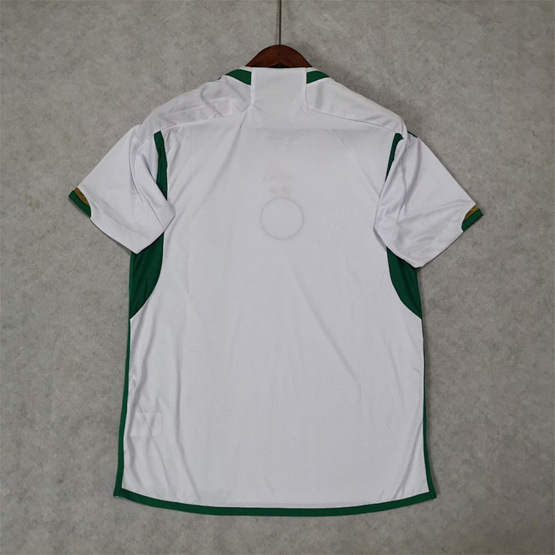 Algeria Home Jersey 2022