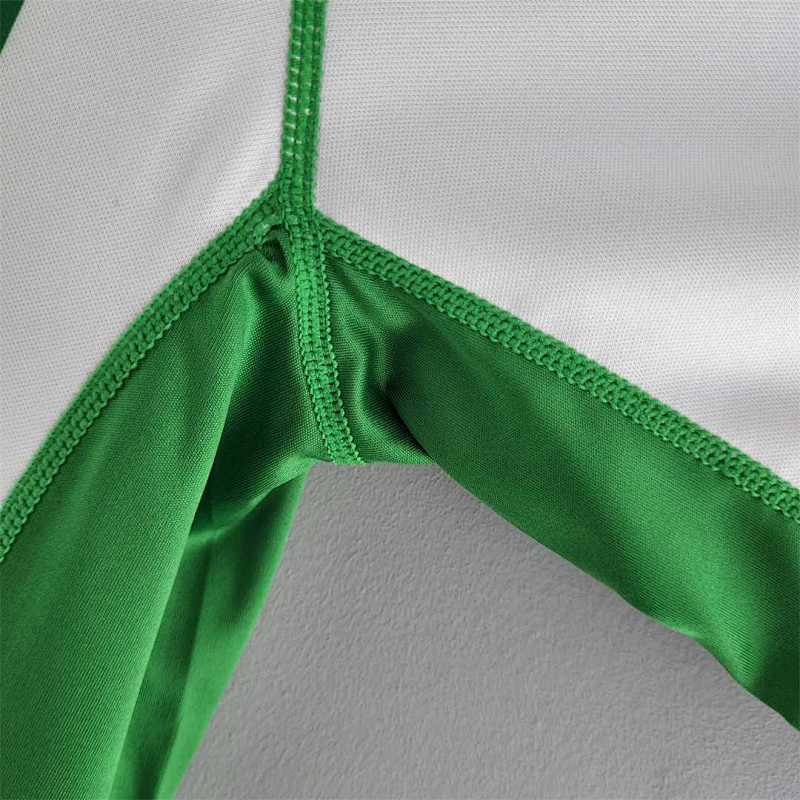 Maillot Real Betis Domicile Rétro 2001/02