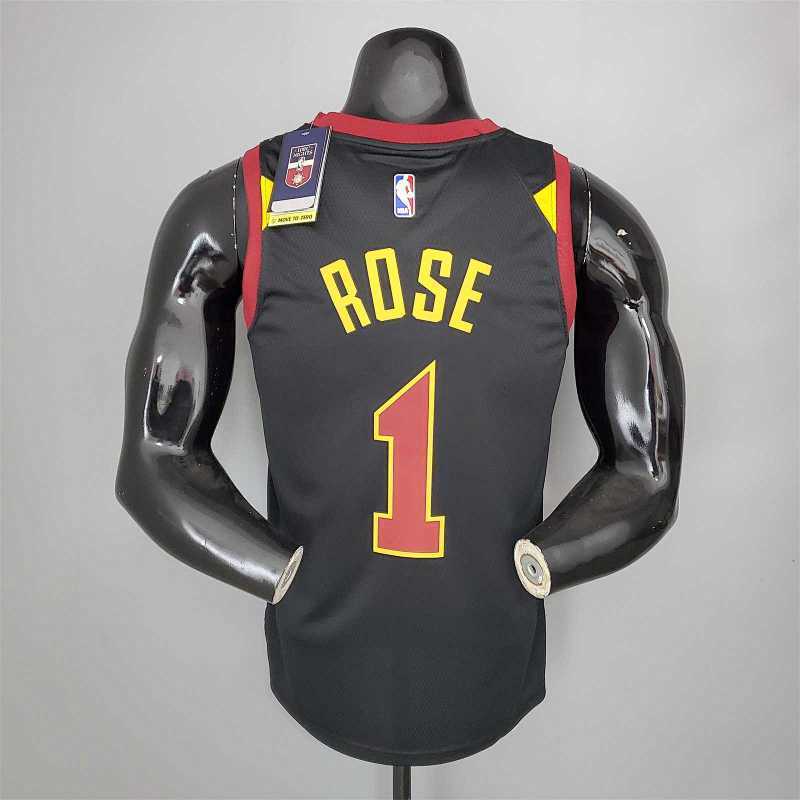 Camiseta sin Mangas Jordania Negro Rosa Edición Especial 2021