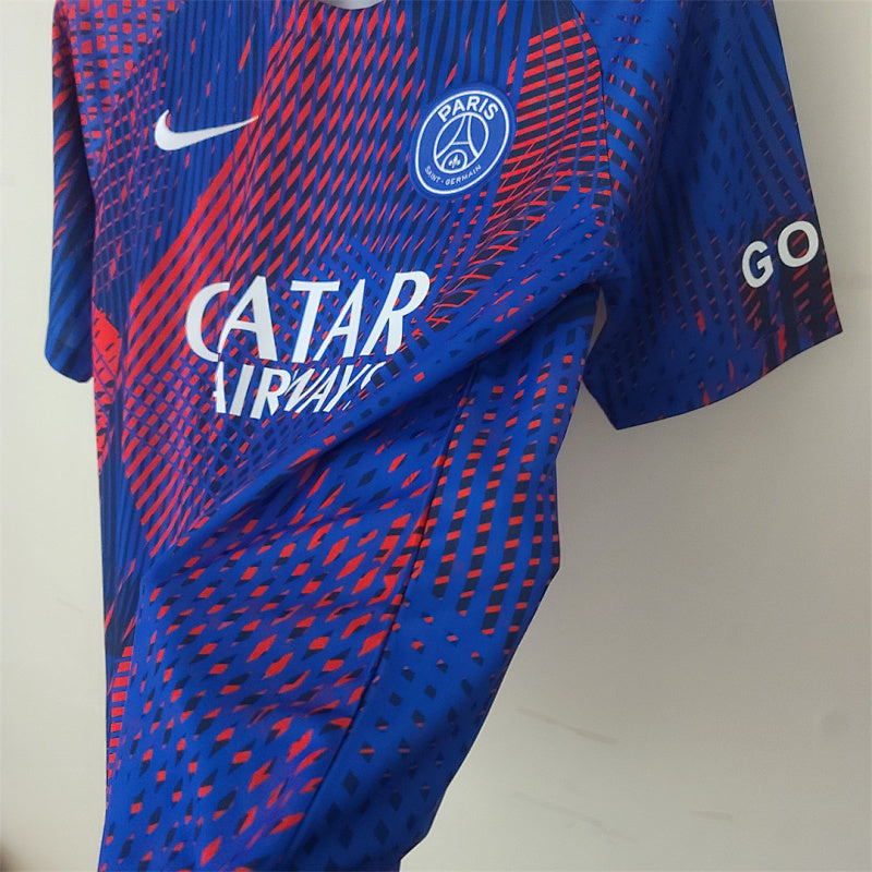 Camiseta PSG Pre-Partido 22/23