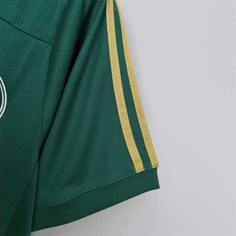 Camiseta Palmeiras 14/15