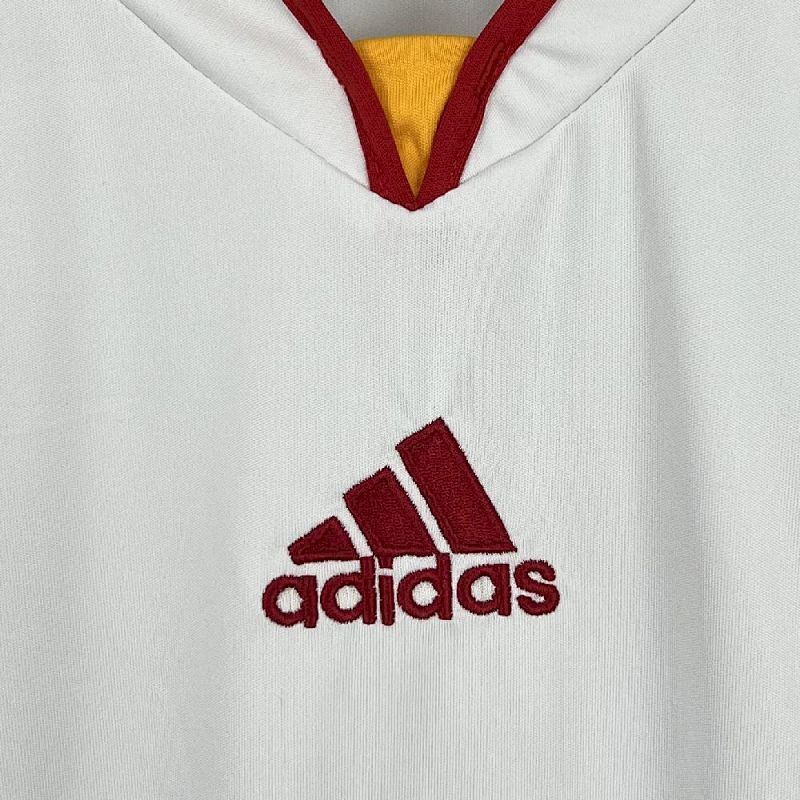 Maillot Spain Vintage Joy Extérieur Rétro 25/26