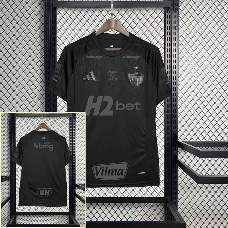 Maillot Atlético Mineiro Édition spéciale 25/26