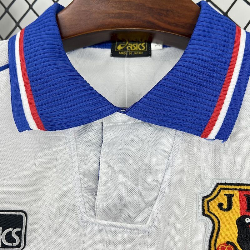 Maillot Japan X BAD Extérieur Rétro 98/99