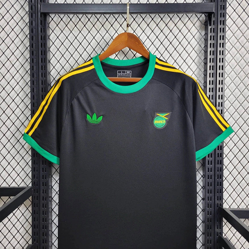 Maillot Jamaica Pre-Match 25/26
