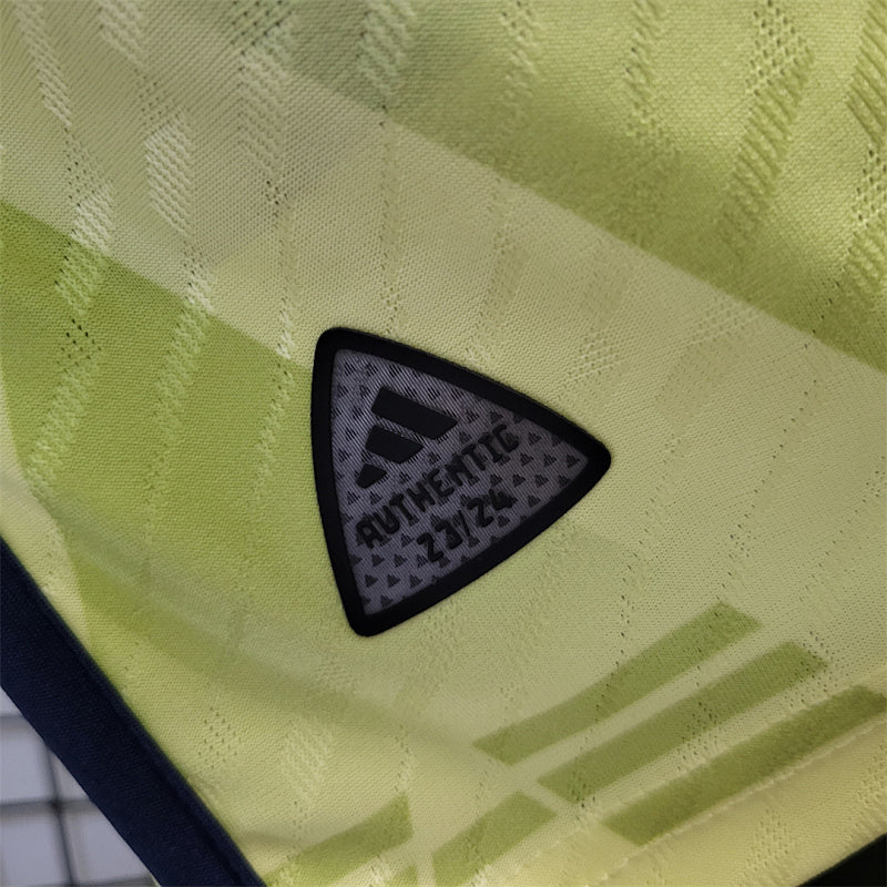Maillot Arsenal Édition spéciale Player Version 23/24