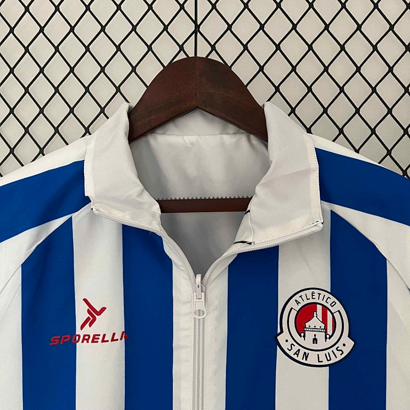 Coupe-vent San Luis Reversible 23/24