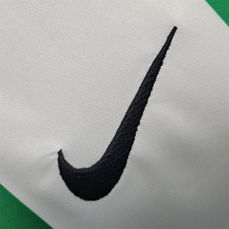 Maillot Atlético Nacional Domicile 23/24