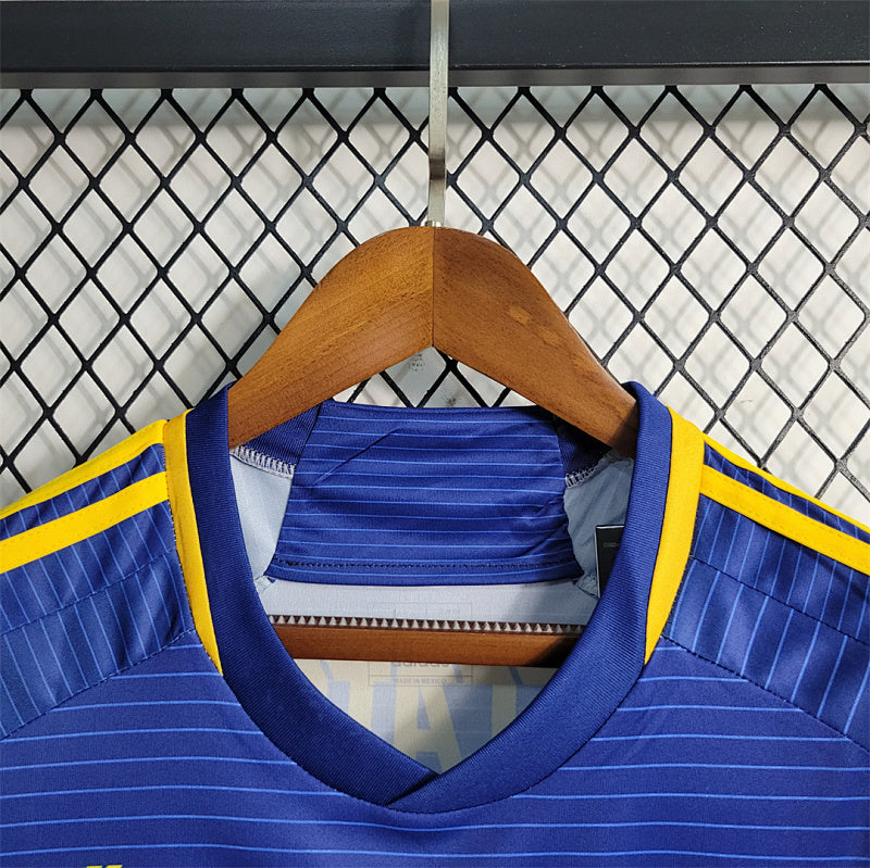 Maillot Tigres UANL Extérieur 23/24