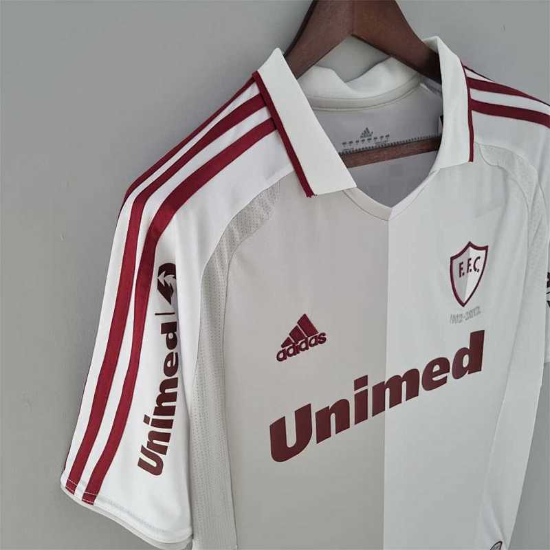 Maillot Fluminense 25/26