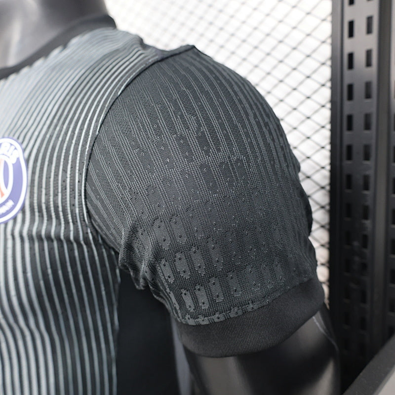 PSG Goalkeeper Jersey 25/26
