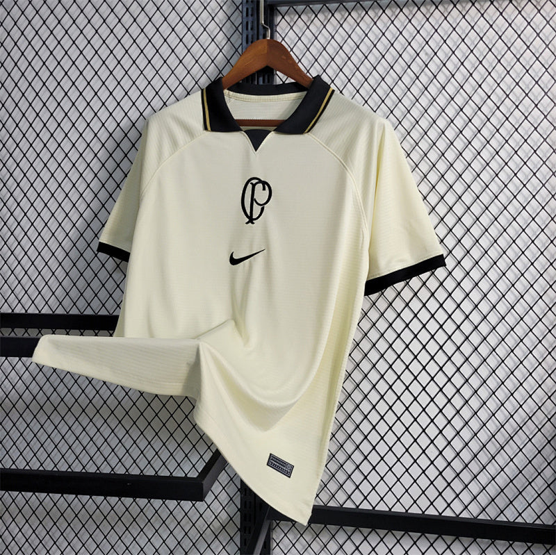 Corinthians Pre-Match Jersey 23/24
