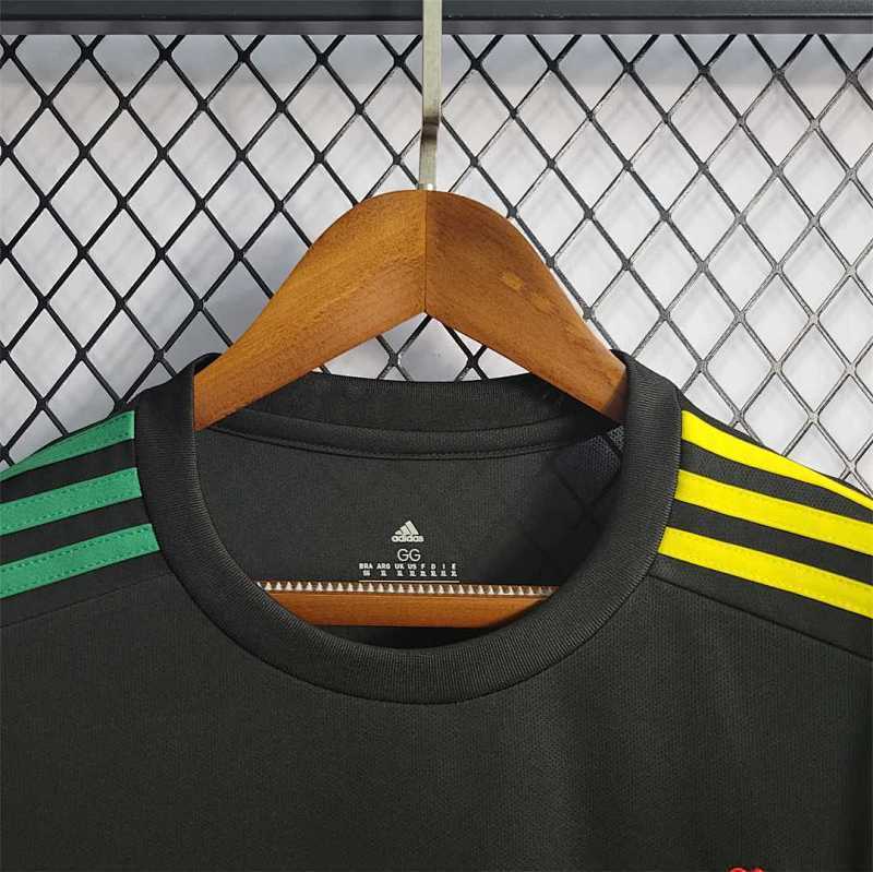 Maillot International Extérieur 22/23