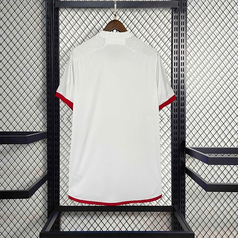 Maillot Flamengo Extérieur 24/25