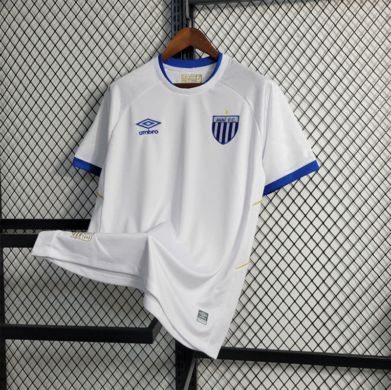 Maillot Avai Extérieur 23/24