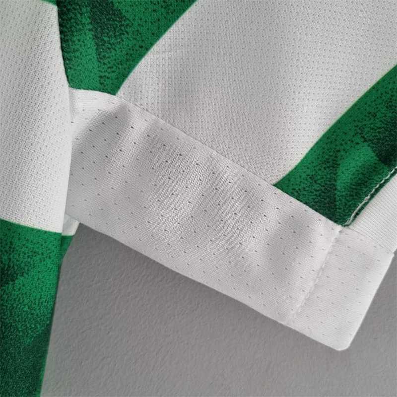 Maillot Celtic Domicile 22/23