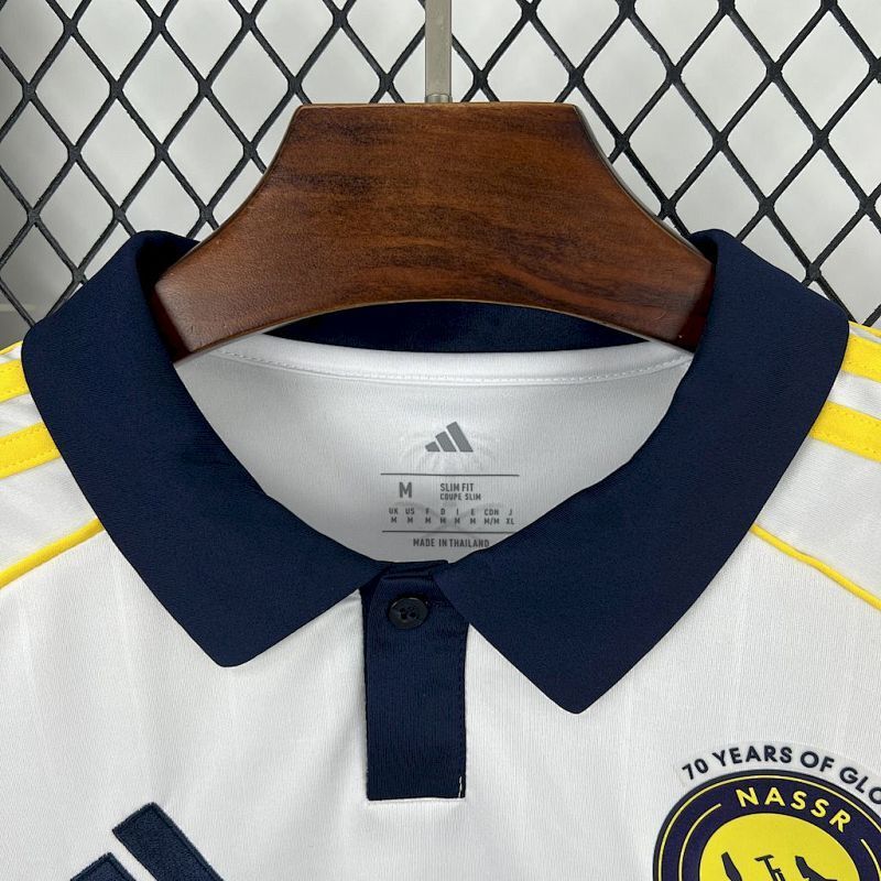 Maillot Al-Nassr Third 25/26