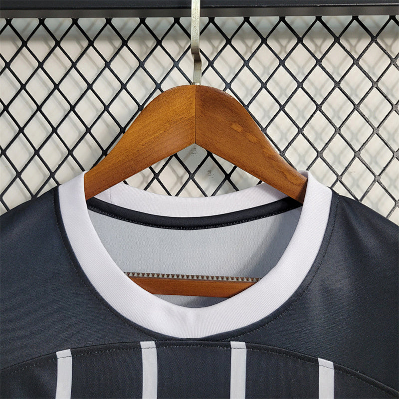 Camiseta Corinthians Visitante 23/24