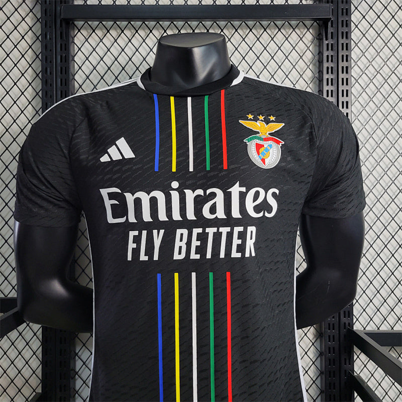 Maillot Benfica Extérieur Player Version 23/24