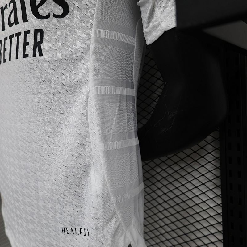 Maillot Real Madrid Domicile Player Version 24/25