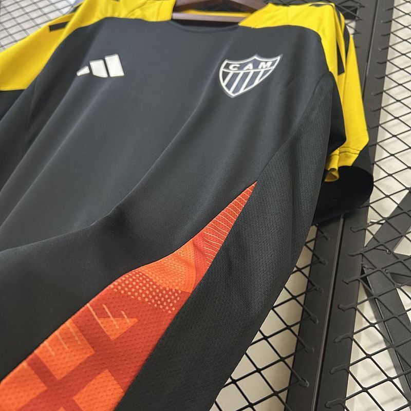 Maillot Atlético Mineiro T Prématch 25/26