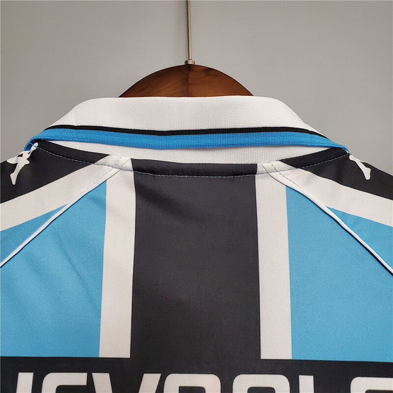 Maillot Grêmio Domicile 25/26