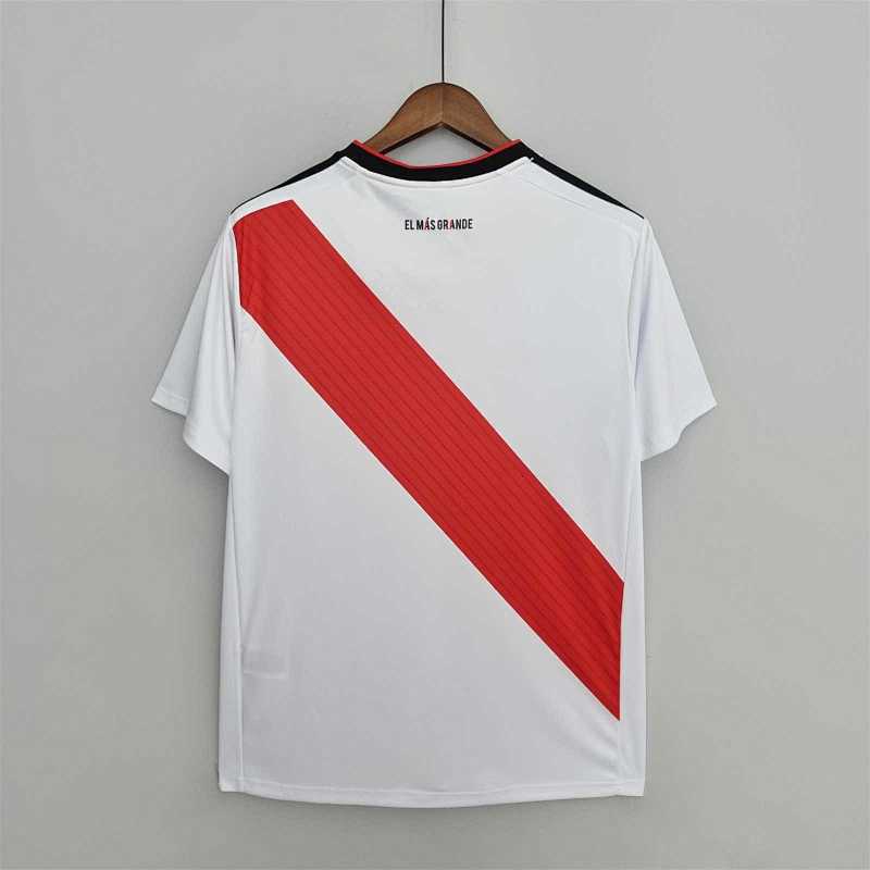 Maillot River Plate Domicile 18/19