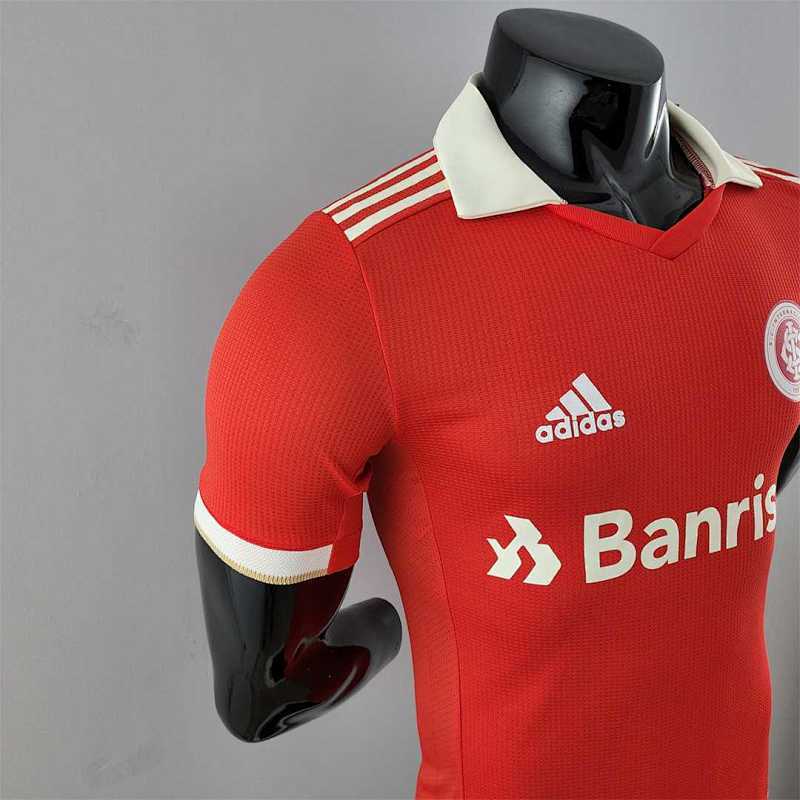Maillot Internacional Domicile Player Version 22/23