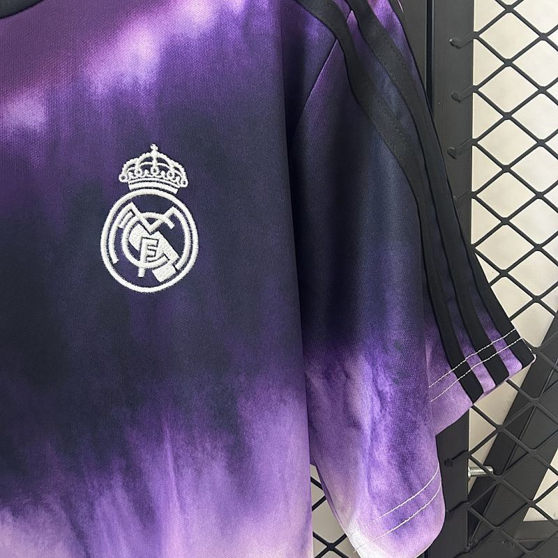 Camiseta Real Madrid Edición Especial 24/25