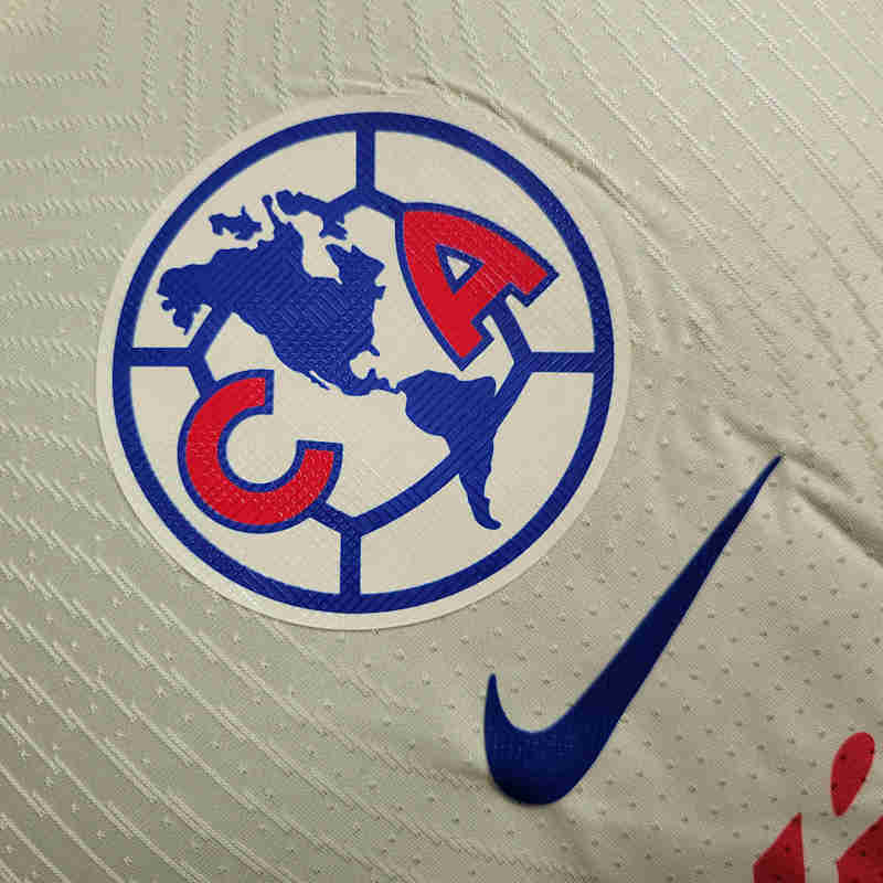 Maillot Americas Domicile 23/24