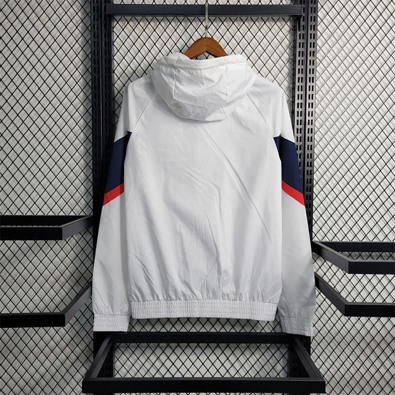 Chándal PSG Blanco 22/23