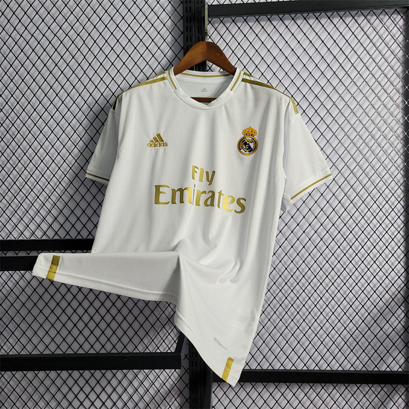 Maillot Real Madrid Domicile 19/20