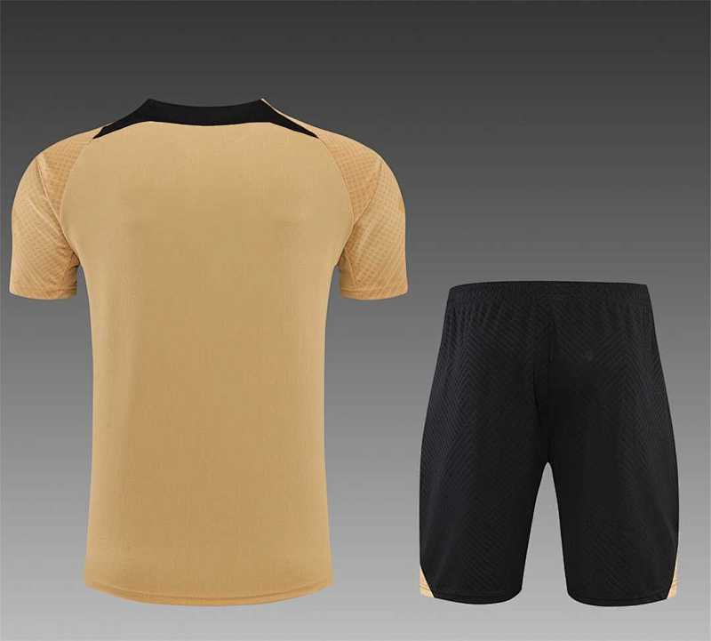 Maillot Chelsea Or Prématch 22/23