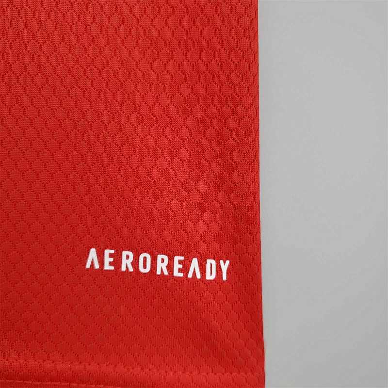 Chile Home Jersey 2021