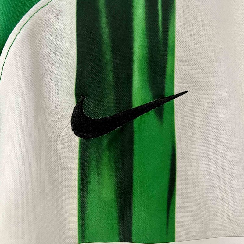 Maillot Atlético Nacional Replicas Domicile 24/25
