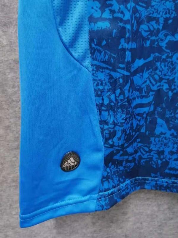 Maillot Marseille Extérieur Rétro 25/26