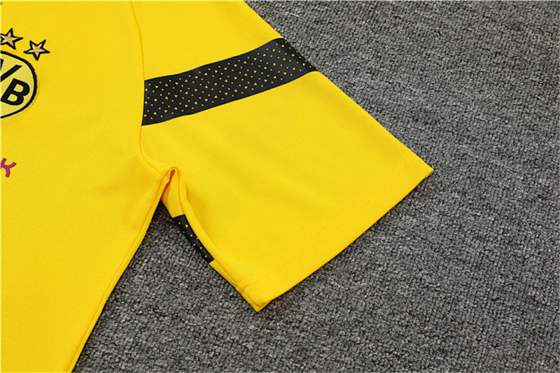 Ensemble Borussia Dortmund Jaune Prématch 22/23