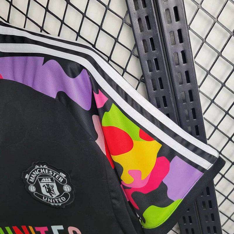 Maillot Manchester United Édition spéciale 24/25