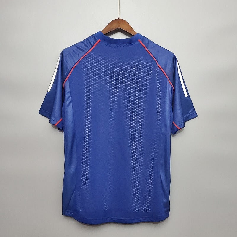 Maillot Japon Domicile Rétro 2002