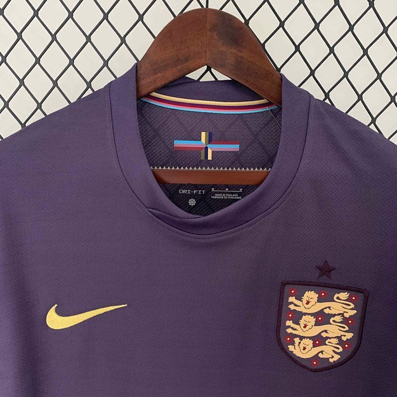 Maillot Angleterre Extérieur 25/26