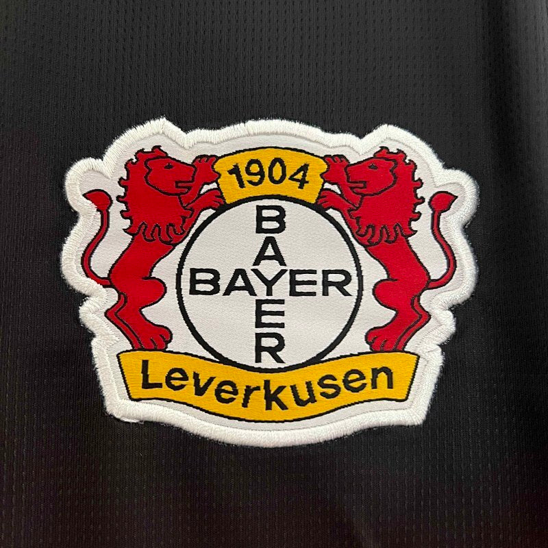 Camiseta Bayer Leverkusen 23/24